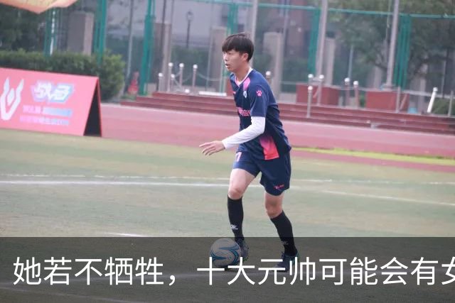 她若不牺牲，十大元帅可能会有女元帅？贺龙：她的军事成就比我高