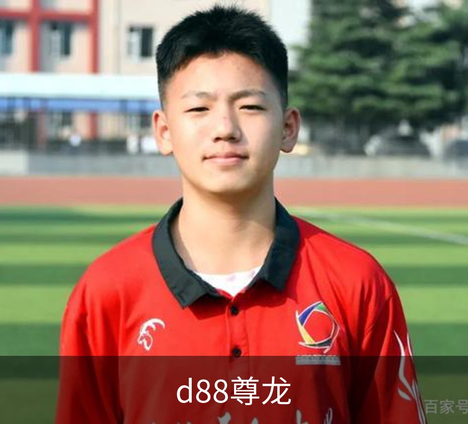 了解d88尊龙
